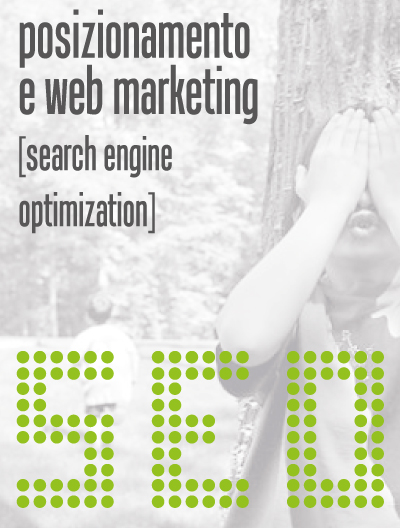 posizionamento siti web - seo - web marketing